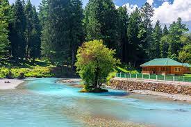 Day 05 : Pahalgam Sightseeing