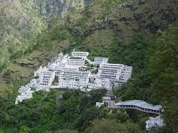 Day 03 : Vaishno Devi tour